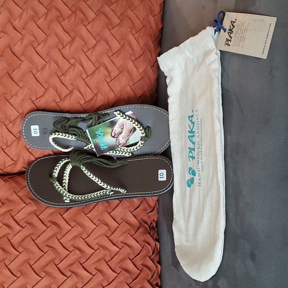 Womens sandals